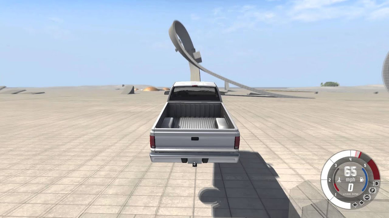 Beamng Drive Cracked Free Download